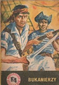 Bukanierzy - Sławomir Sierecki