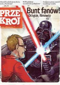 Przekrój, nr 44 (3410) / 2.11.2010 - Redakcja tygodnika Przekrój