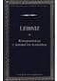 Korespondencja z Antoinem Arnauldem - Wilhelm Gottfried Leibniz