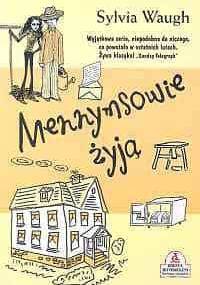 Mennymsowie żyją - Sylvia Waugh