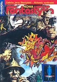 Nowa Fantastyka 166 (7/1996)