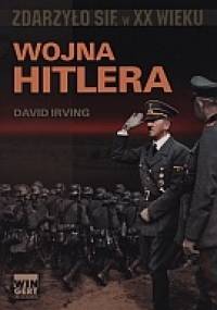 Wojna Hitlera - David Irving