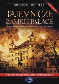 Tajemnicze zamki i pałace - część 3