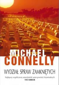 Wydział spraw zamkniętych - Michael Connelly