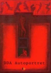 DDA Autoportret Prawdziwe historie życia osób, które wychowaly się w rodzinie z problemem alkoholowym - Marzena Wawerska-Kus