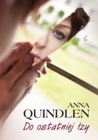 Do ostatniej łzy - Anna Quindlen