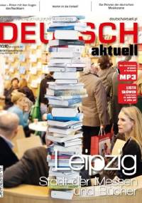 Deutsch Aktuell 82/2017 - Redakcja magazynu Deutsch Aktuell