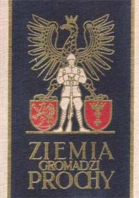 Ziemia gromadzi prochy - Józef Kisielewski