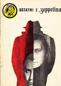 Ostatni z "Zeppelina" - Jan Litan