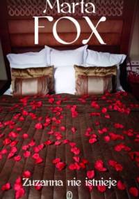 Zuzanna nie istnieje - Marta Fox