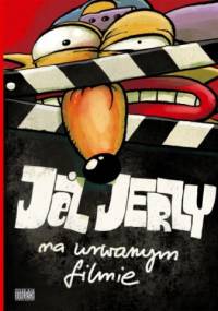 Jeż Jerzy na urwanym filmie - Rafał Skarżycki