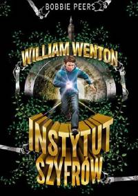 William Wenton. Instytut szyfrów - Bobbie Peers