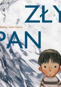 Zły Pan - Gro Dahle, Svein Nyhus