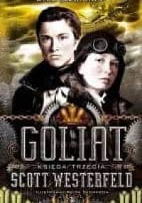 Goliat - Scott Westerfeld