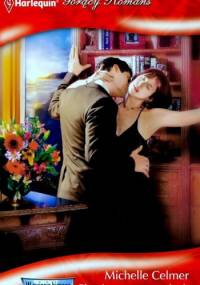 Płomienne wspomnienia - Michelle Celmer