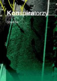 Konspiratorzy - Sa Shan