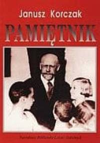 Pamiętnik - Janusz Korczak