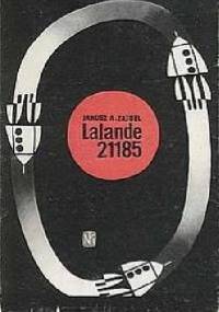 Lalande 21185 - Janusz Andrzej Zajdel