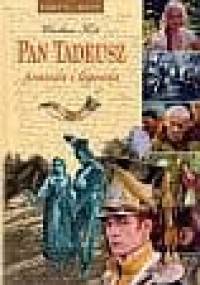 Pan Tadeusz. Prawda i legenda - Wiesław Kot