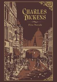 Charles Dickens: Five Novels - Charles Dickens