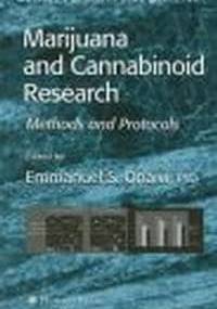 Marijuana & Cannabinoid Research - E. Onaivi