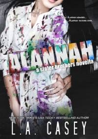 Alannah - L.A. Casey