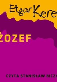 Dżozef - Etgar Keret