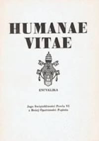 Humanae vitae - Paweł VI