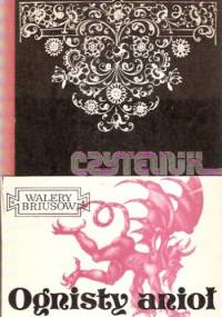 Ognisty Anioł - Walery Briusow