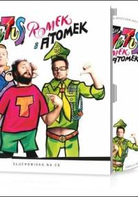 Henryk Chmielewski - Tytus, Romek i A'Tomek. Wyspy Nonsensu [Audiobook PL]
