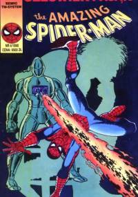 The Amazing Spider-Man 4/1990 - John Romita Jr., Roger Stern