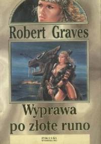 Wyprawa po złote runo - Robert Graves