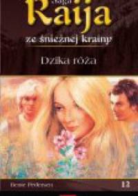 Dzika róża - Bente Pedersen