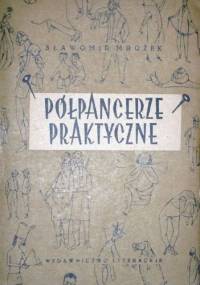 Półpancerze praktyczne - Sławomir Mrożek