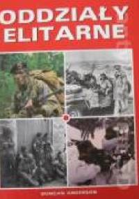 Oddziały elitarne - Duncan Anderson