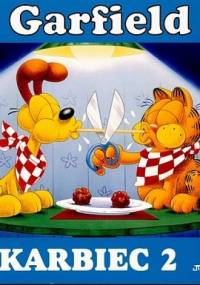 Garfield: Skarbiec 2 - Jim Davis