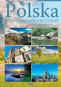 Polska. Piękno naszej ojczyzny - praca zbiorowa