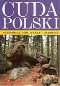 Tajemnice gór : skały i jaskinie