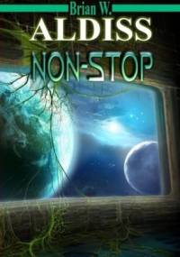 Non stop - Brian W. Aldiss
