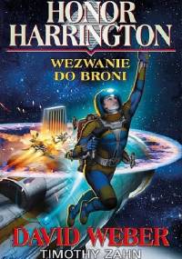 Wezwanie do broni - David Weber, Timothy Zahn