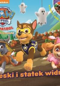 Pieski i statek widmo - praca zbiorowa