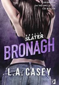 Bronagh - L.A. Casey