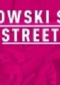 Krakowski Szlak Street Artu' - praca zbiorowa