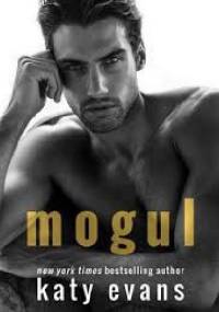 Mogul - Katy Evans