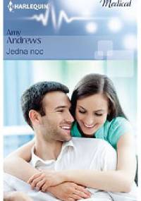 Jedna noc - Amy Andrews