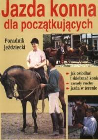 Jazda konna dla początkujących - Kurt Hoffman