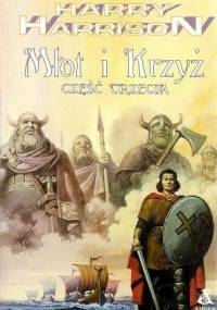 Młot i krzyż. Część 3, Jarl - Harry Harrison