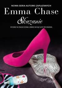 Skazanie - Emma Chase