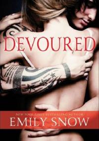 Devoured - Emily Snow
