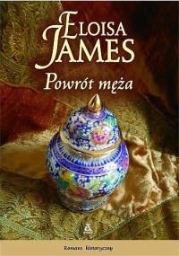Powrót męża - Eloisa James